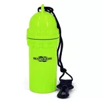 Best Divers 40m Waterproof Dry Canister - Big Flat