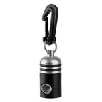 Best Divers Magnetic Octopus/Regulator Hose Holder - Silver