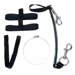 Best Divers Stage Strap Kits - 160-180 mm
