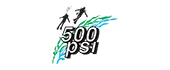 500 PSI