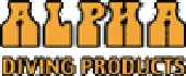 Alpha Diving Products