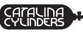 Catalina Cylinders