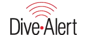 Dive Alert