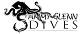 Sammy Glenn Dives