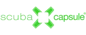 Scuba Capsule