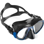 Cressi Air Dark | Black/ Blue