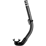 Cressi America Black Snorkel