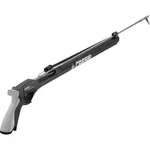 Cressi Apache Speargun - 35cm to 75cm - 75 cm (29.5 in)