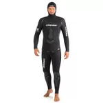 Cressi Apnea Two Piece Spearfishing Wetsuit-5mm Mens 7/3XL