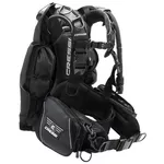 Cressi Commander Evolution BCD - Rear Inflation - XS