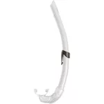 Cressi Corsica Snorkel - White