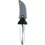 Cressi Lama Ara + Apnea Knife - Pointed Tip