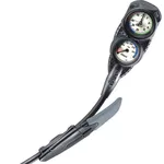 Cressi Lama Ara Knife Kit