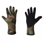 Cressi Spider Tec Camo Gloves - 2mm - XXL