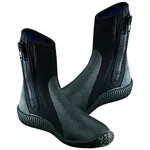 Cressi Sport Dive Boots - 5mm - 9