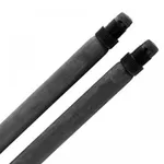 Cressi Rubber Bands - Standard Euro (13 mm) - 24 cm