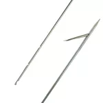 Cressi 6.5mm Steel Shaft for Sioux/Apache Spearguns - 90 cm (35.