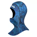 Cressi Tokugawa Hood - 2.5mm - L - Large