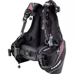 Cressi Travelight Lady BCD, Pink - XS
