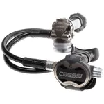 Cressi T10-SC PVD Master Regulator Set | Yoke