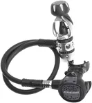 Cressi AC2 Compact Regulator Set | YOKE