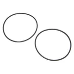 Custom Divers PLB Dive Canister O-ring Kit