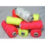 Custom Divers 2mm Reel Line - Yellow - 40, 50, 70, 125m - 70 met