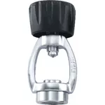 Dive Perfect DIN to Yoke 1st Stage Regulator Adaptor