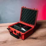 Divesoft Analyser He/O2 Blender MAX Set