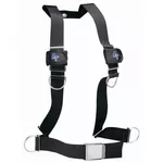 Dolphin Tech Harness - Basic - Standard