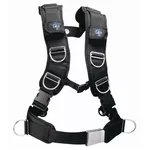Dolphin Tech Harness - Deluxe - Standard