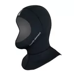 Fourth Element Cold Water Hood With Warmneck - 7mm - XXL