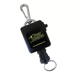 Gear Keeper Locking Console Retractor - SS Snap