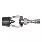 H2Odyssey Extra Air Source FA-1 Yoke Filler Adaptor