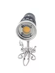 Kraken Hydra 8000 V2 WRGBU Underwater Video/Strobe Light