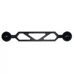 Hyperion 7-inch Aluminium Arm (Ball Mount to Ball Mount)
