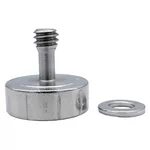 Hyperion Stainless Steel Tripod Screw for Hyperion Pro Tray