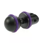 i-Das GoPro to Ball Mount Adaptor