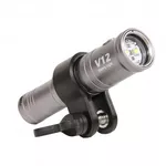 i-Torch Fish-Lite V12 Video / Focus Light - 1200LM