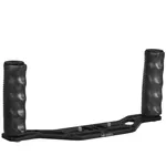 Isotta Compact Camera Tray with Double Handles