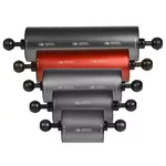 Isotta Double Ball Float Arm 70mm Diameter - Length 180mm