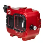 Isotta GoPro Hero 9/10/11/12/13 Black Underwater Housing