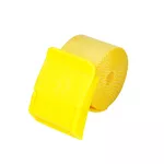 IST Proline Weight Belt with Plastic Buckle - 150cm - Neon Yello