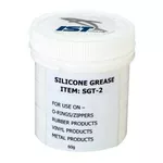 IST Sports Silicone Grease / Mask Seal - 60g Tub