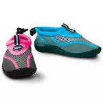 Land and Sea Splash Aqua Kids Shoes 2-8yrs - Pink - Size AU 9 Kids