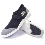 Low Boot - Moulded Sole Neoprene Sneaker (Land and Sea) - 9