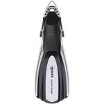 Mares Avanti Pure Open Heel Fins with Bungee Straps