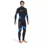 Mares Flexa 8-6-5mm Mens One Piece Wetsuit | 8 / 3XL