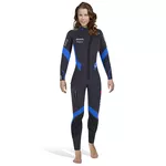 Mares Flexa 8-6-5mm Womens One Piece Wetsuit | S / 1