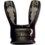 Mares JAX Custom Fit Mouthpiece - Black